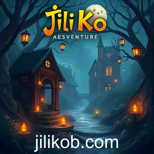 The Thrilling World of Adventure Quest Games: Unveiling the Mysteries of 'Jili Ko'