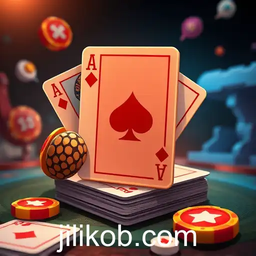 Exploring the Thrill of 'Card Challenges' Online: A Deep Dive into the World of Jili Ko