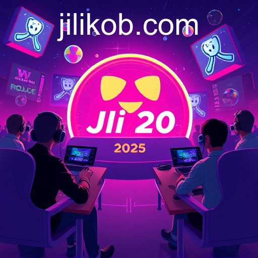 The Digital Evolution of Gaming with Jili Ko