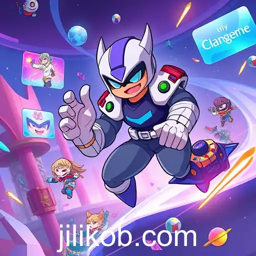 Emerging Trends in Online Gaming