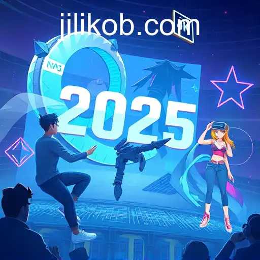 The Evolution of Online Gaming in a Dynamic World