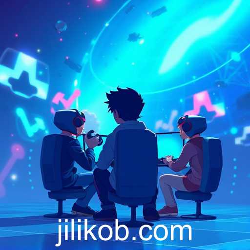 The Rise of Jili Ko in the Global Gaming Landscape