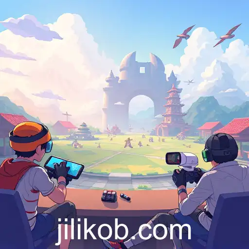 Emerging Trends in Online Gaming