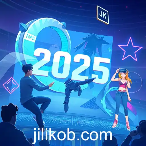 The Evolution of Online Gaming in a Dynamic World