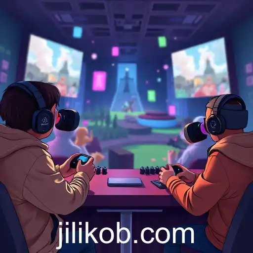 Exploring Jili Ko: The Rising Star of Online Gaming