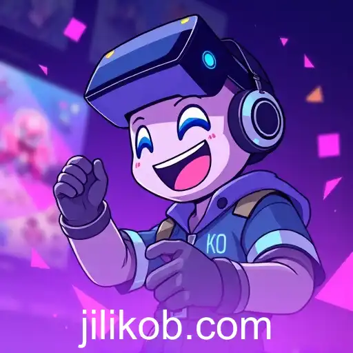 Jili Ko: Evolution of Online Gaming