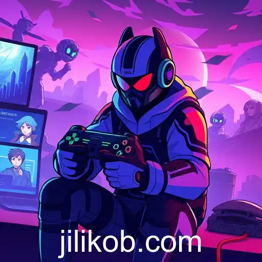 The Rise of Jili Ko in the Online Gaming World