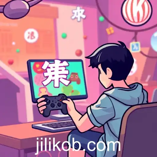 Jili Ko: Revolutionizing the World of Online Gaming