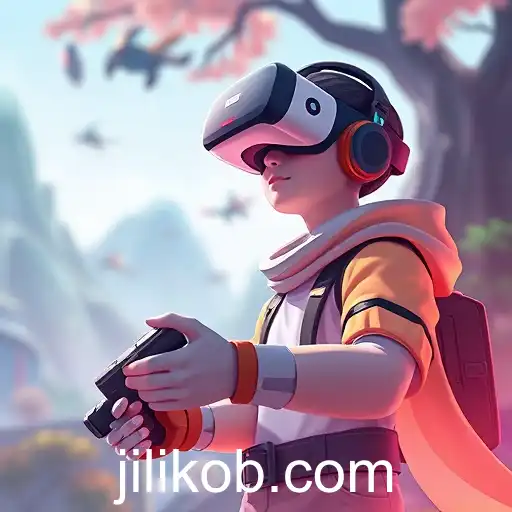 Jili Ko Revolutionizes Online Gaming