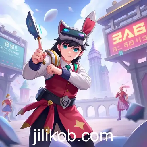 Gaming Dynamics and Trends on Jili Ko