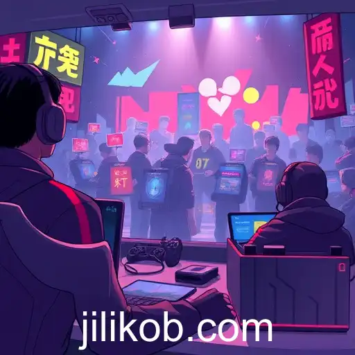 Online Gaming Evolution Amidst New Challenges