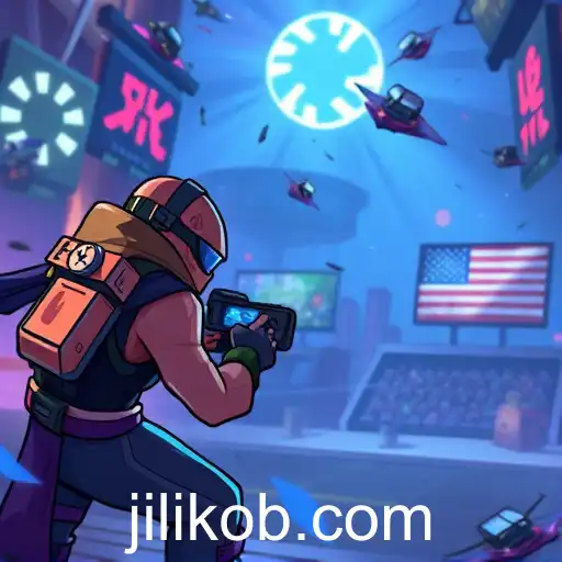 The Rise of Jili Ko in the Gaming World