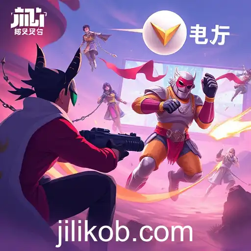 The Rise of 'Jili Ko' in Online Gaming