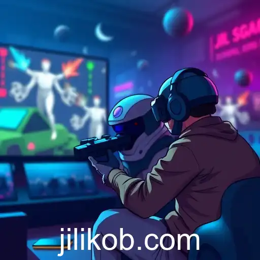 Rise of Online Gaming Communities