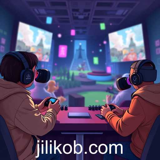 Exploring Jili Ko: The Rising Star of Online Gaming