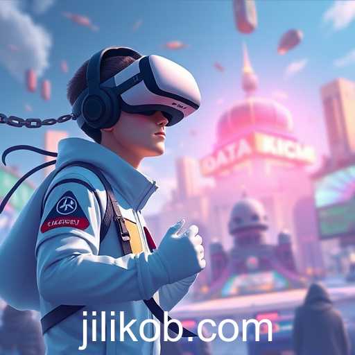 Jili Ko: Evolution of Online Gaming