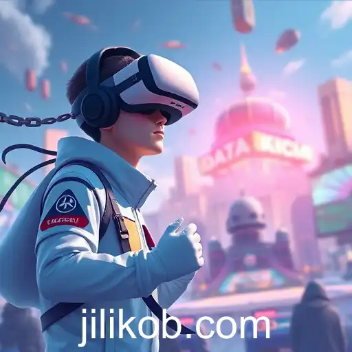 Jili Ko: Evolution of Online Gaming