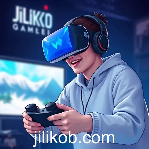 The Rise of Jili Ko in the Gaming Industry