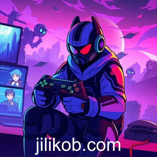 The Rise of Jili Ko in the Online Gaming World