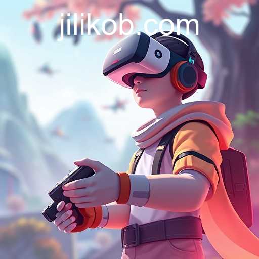 Jili Ko Revolutionizes Online Gaming