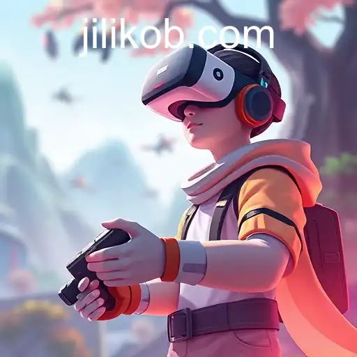 Jili Ko Revolutionizes Online Gaming