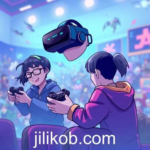 Jili Ko's Impact on Online Gaming