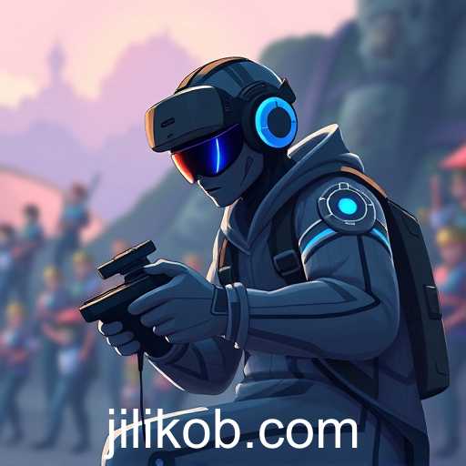 The Rise of Jili Ko in Online Gaming