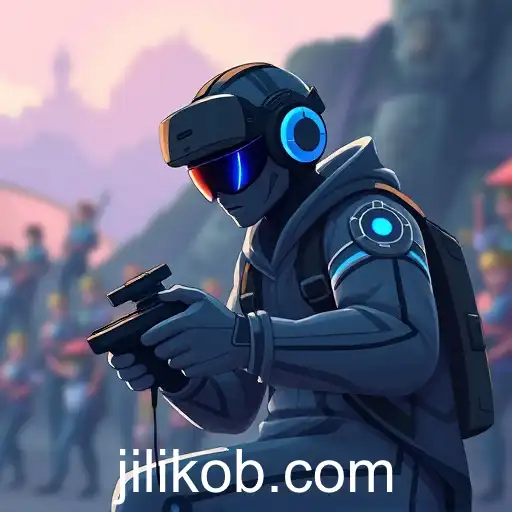 The Rise of Jili Ko in Online Gaming