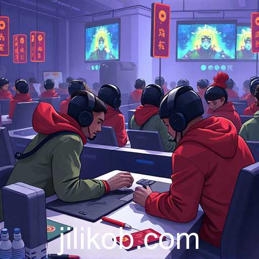 The Rising Influence of 'Jili Ko' in Online Gaming