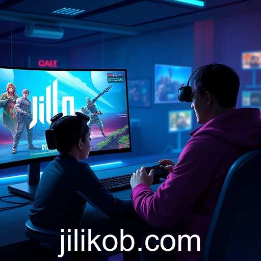 Jili Ko's Impact on the Gaming World