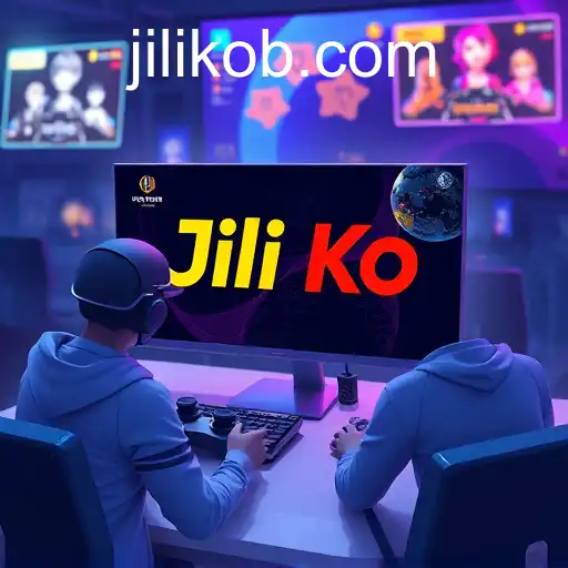 Rising Influence of Online Gaming Platforms