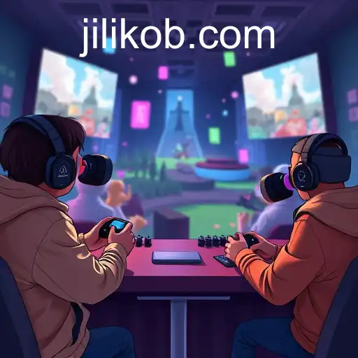 Emerging Trends in Online Gaming Communities