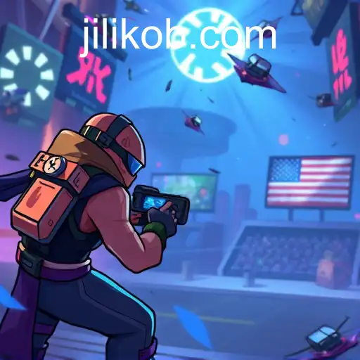 The Rise of Jili Ko in the Gaming World