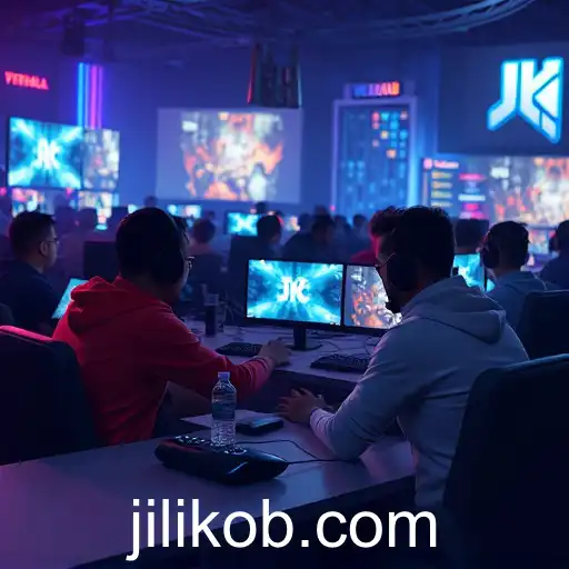 The Rise of Online Gaming Communities