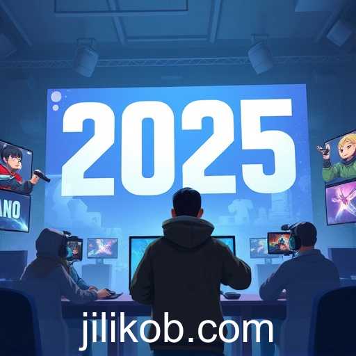 The Rise of Jili Ko in Online Gaming