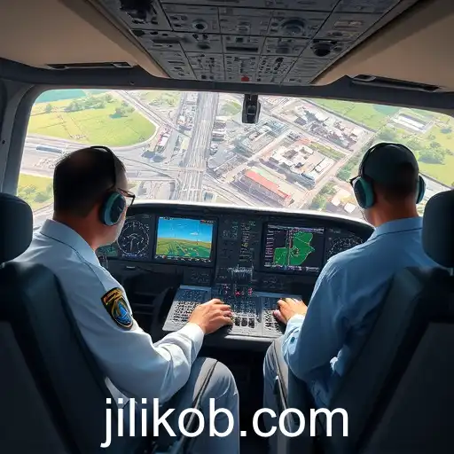 Exploring 'Simulation World': A Deep Dive into a Captivating Game Category with 'jili ko'